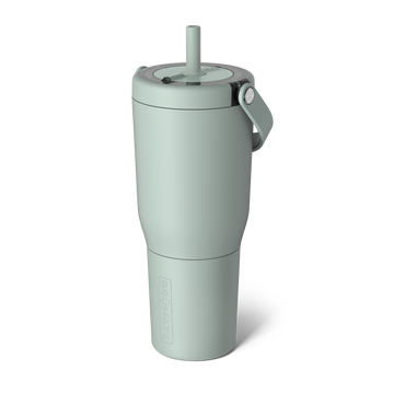 Resa 35oz | Sage - Roadtrip Drink-Companion
