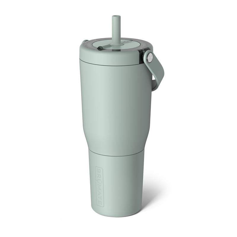 Resa 35oz | Sage - Roadtrip Drink-Companion