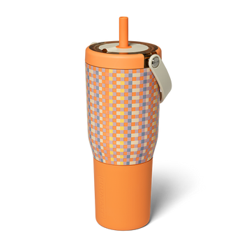 Resa 35oz | Vibe Check - Premium Cupholder