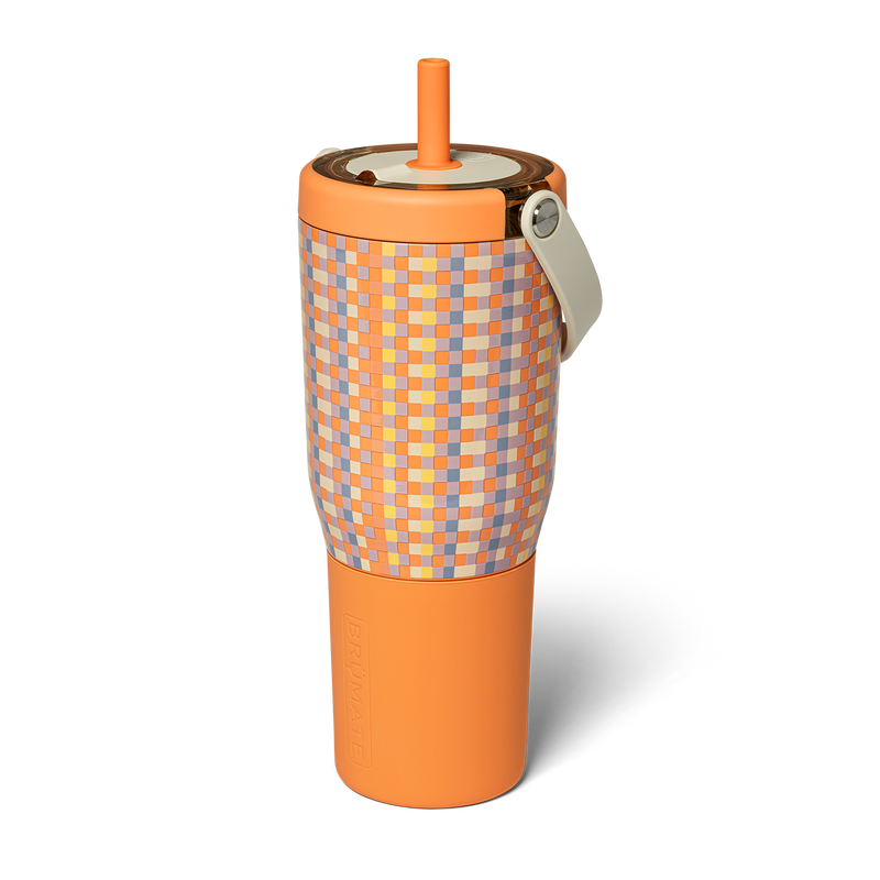 Resa 35oz | Vibe Check - Premium Cupholder