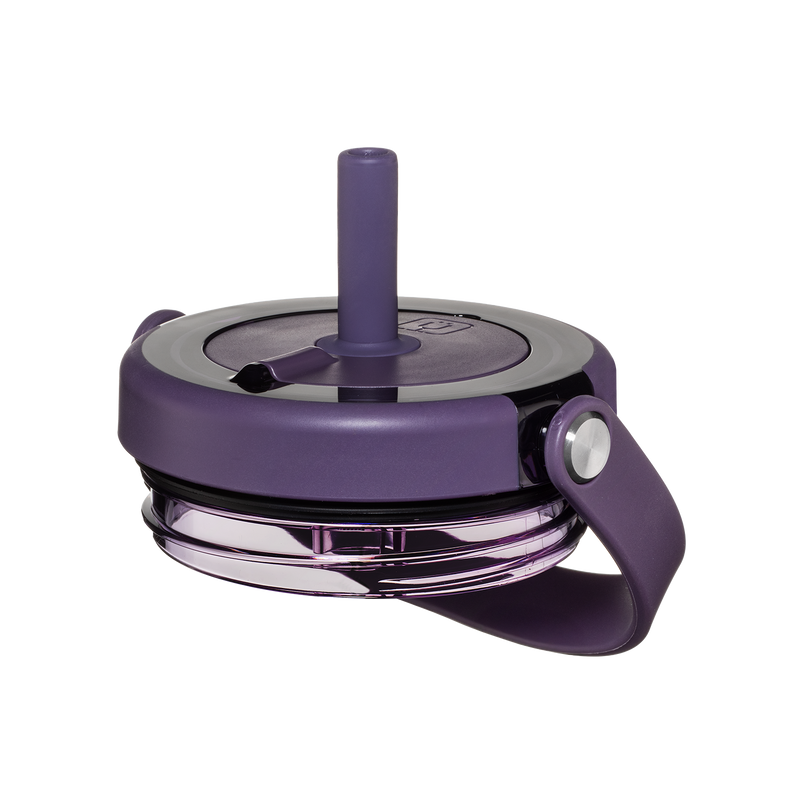 Resa -Turn TM Replacement Lid 35oz | Dark Aura - Evening Solution