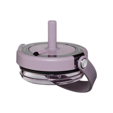 Resa -Turn TM Replacement Lid 35oz | Lilac Dusk - Travel Fit