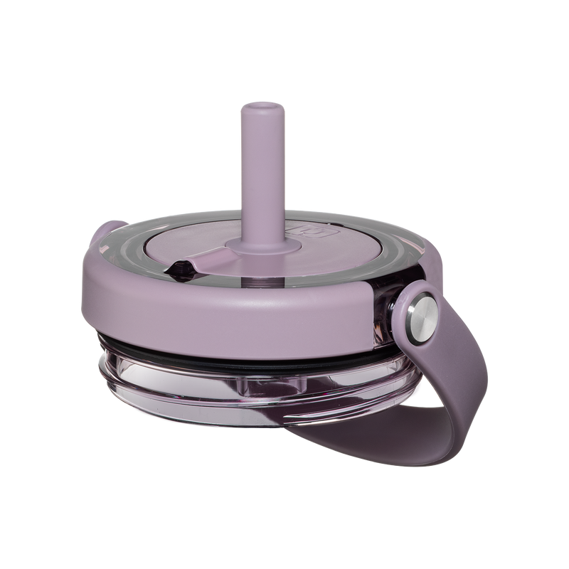 Resa -Turn TM Replacement Lid 35oz | Lilac Dusk - Travel Fit