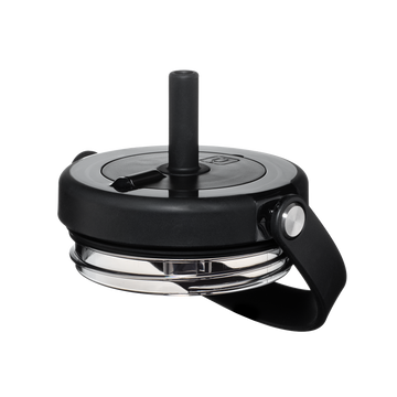 Resa -Turn TM Replacement Lid 35oz | Matte Black - Active Utility