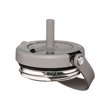Resa -Turn TM Replacement Lid 35oz | Mocha - Everyday Organizer
