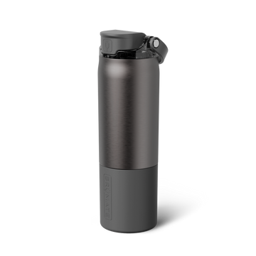 Rise 25oz | Black Stainless - Casual Drink-Companion