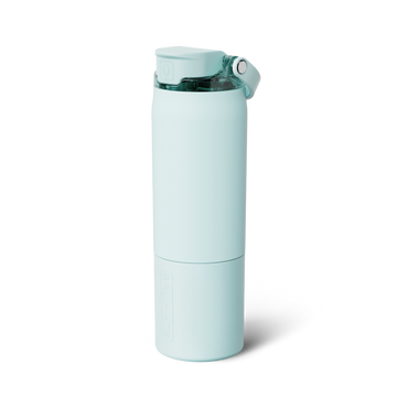 Rise 25oz | Blue Agave - Ready Cupholder
