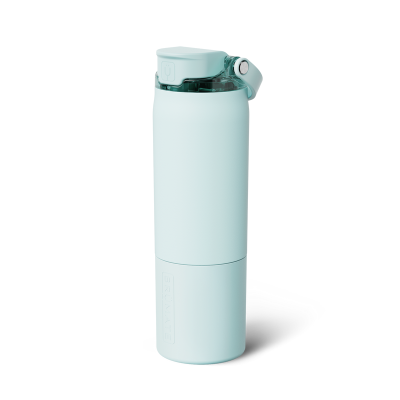 Rise 25oz | Blue Agave - Ready Cupholder