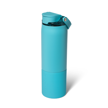 Rise 25oz | Curacao - Journey Commute