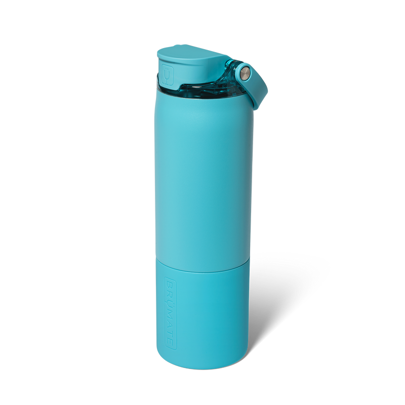 Rise 25oz | Curacao - Journey Commute