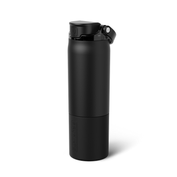 Rise 25oz | Matte Black - On-the-Go Refill