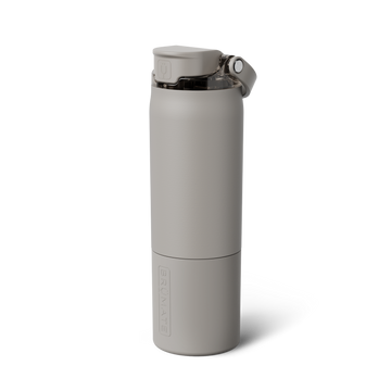 Rise 25oz | Mocha - Comfort Cupholder