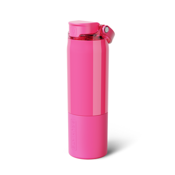 Rise 25oz | Neon Pink - Picnic Sip