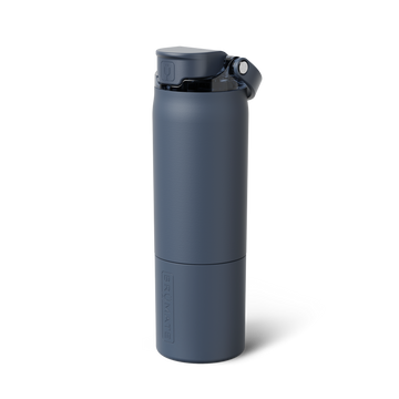 Rise 25oz | Nightfall Blue - Home Cold-Sip