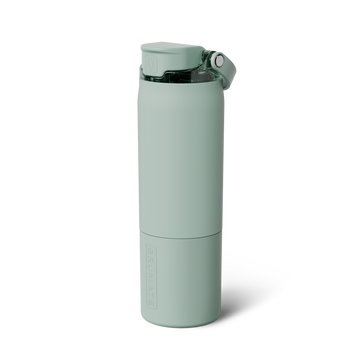 Rise 25oz | Sage - Camp Drink