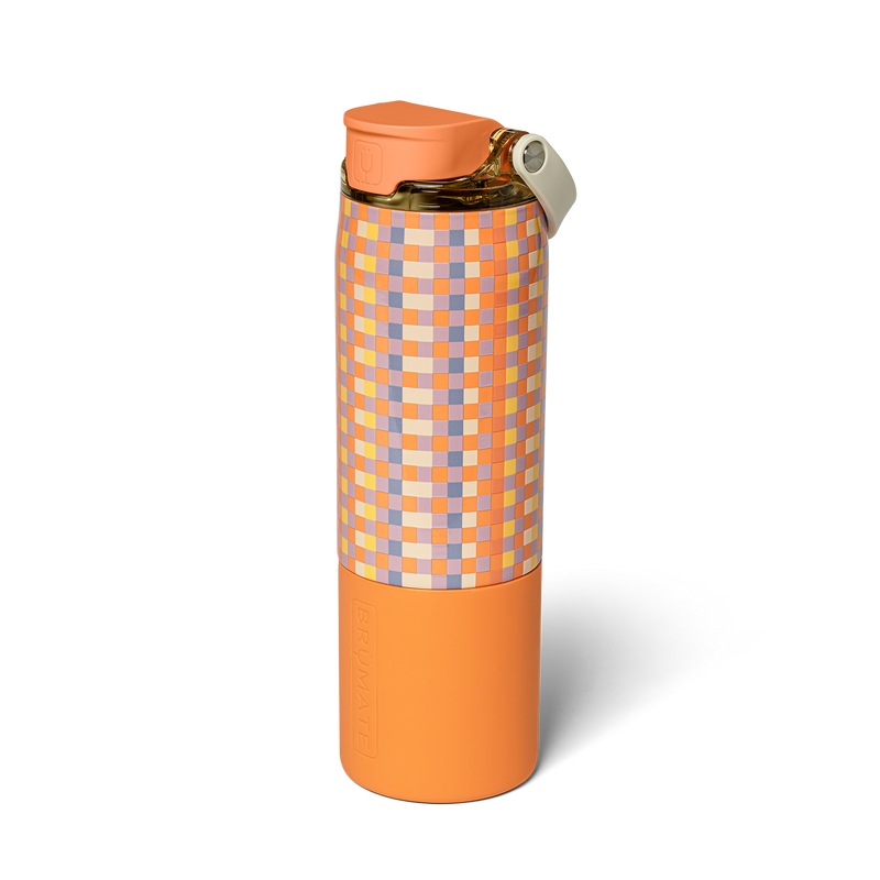 Rise 25oz | Vibe Check - Clean Wine-Sip