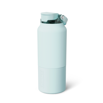 Rise 35oz | Blue Agave - Travel Hydration-Ready