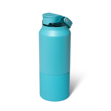 Rise 35oz | Curacao - Essential Daily-Hydration