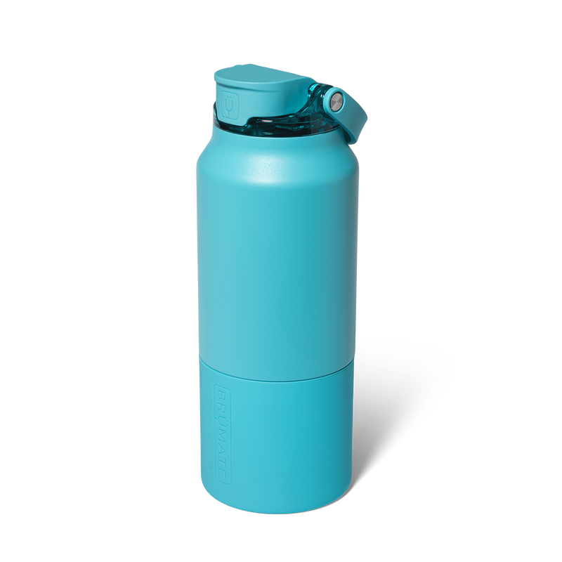 Rise 35oz | Curacao - Essential Daily-Hydration