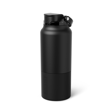 Rise 35oz | Matte Black - Grab-and-Go Refresh