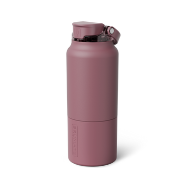Rise 35oz | Rose Taupe - Comfort Tumbler