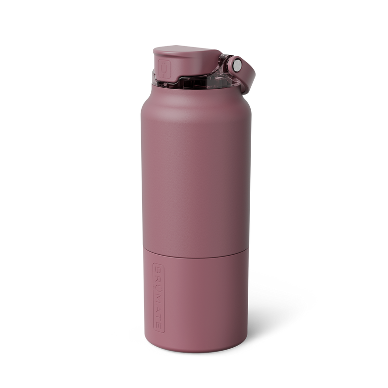 Rise 35oz | Rose Taupe - Comfort Tumbler