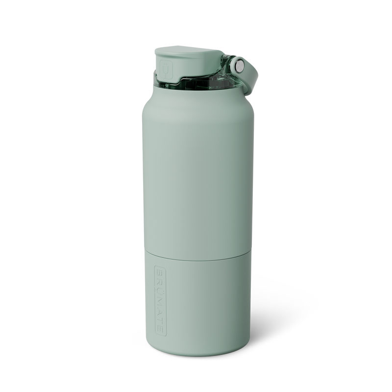 Rise 35oz | Sage - Ready Brew