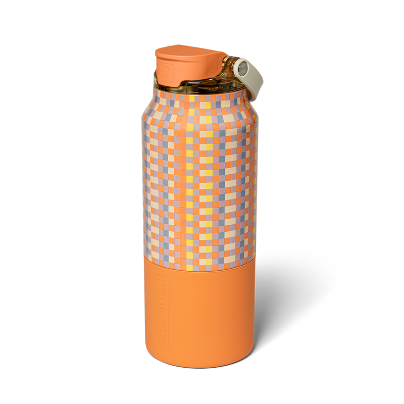 Rise 35oz | Vibe Check - On-the-Go Beverage