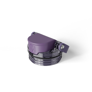 Rise Universal Replacement Lid | Dark Aura - Clean Essential