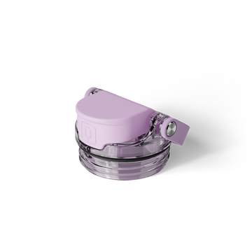 Rise Universal Replacement Lid | Lavender - Simple Travel-Kit