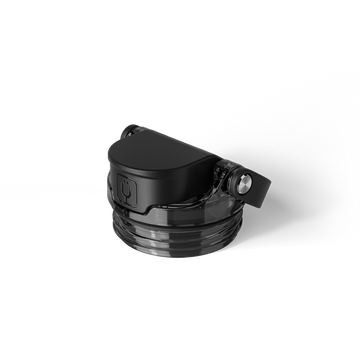 Rise Universal Replacement Lid | Matte Black - Active Equipment