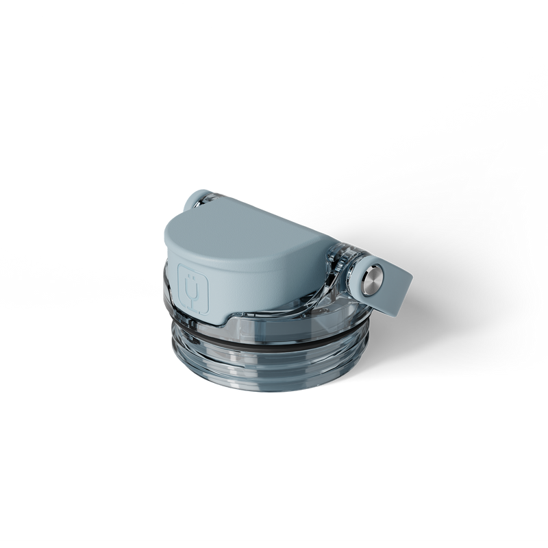 Rise Universal Replacement Lid | Mist - Outdoor Replacement