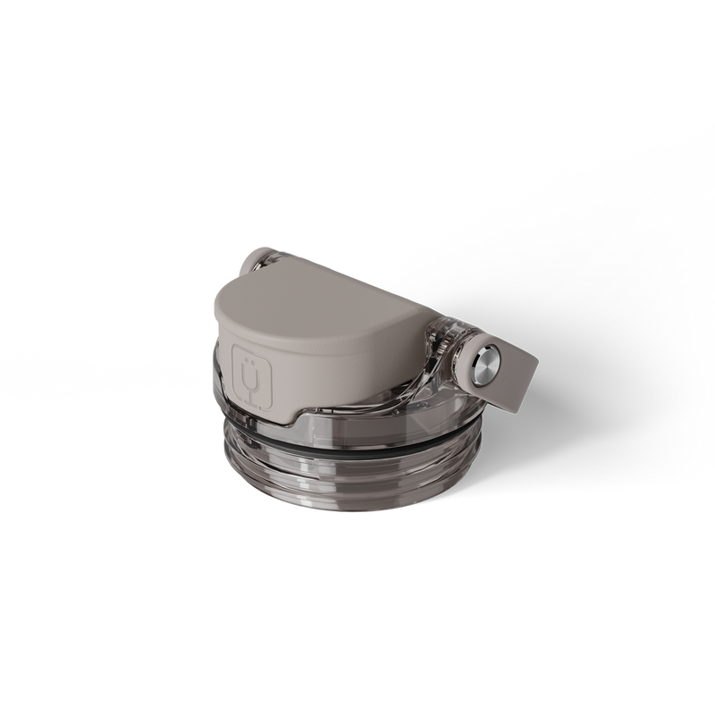 Rise Universal Replacement Lid | Mocha - Evening Helper