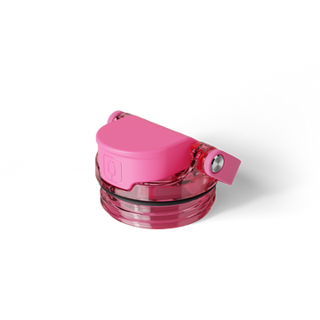 Rise Universal Replacement Lid | Neon Pink - Journey Solution