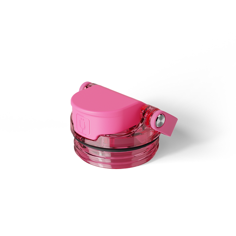 Rise Universal Replacement Lid | Neon Pink - Journey Solution