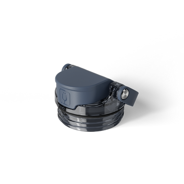 Rise Universal Replacement Lid | Nightfall Blue - Fresh Select