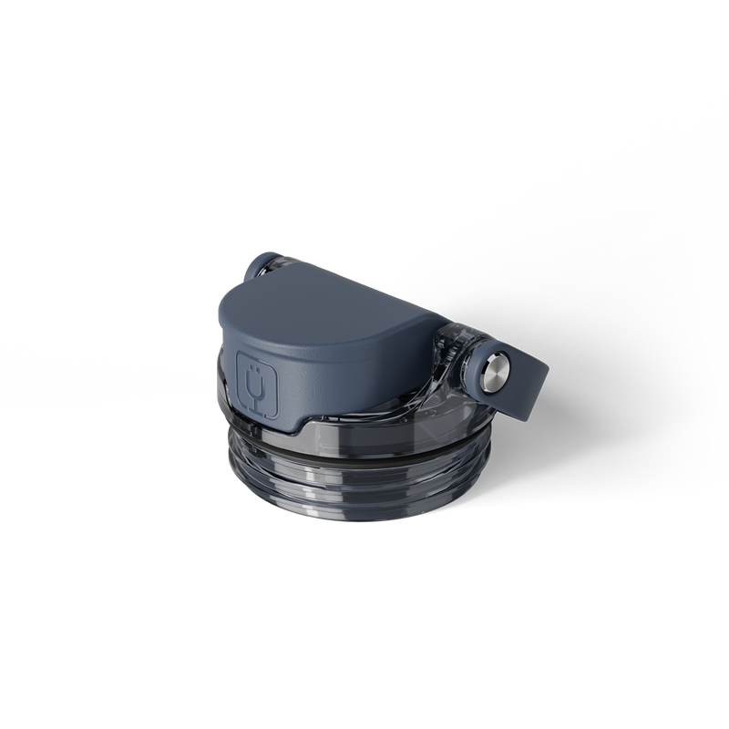 Rise Universal Replacement Lid | Nightfall Blue - Fresh Select