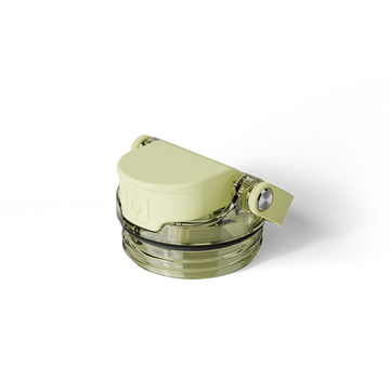 Rise Universal Replacement Lid | Prickly Pear - All-Day Upgrade