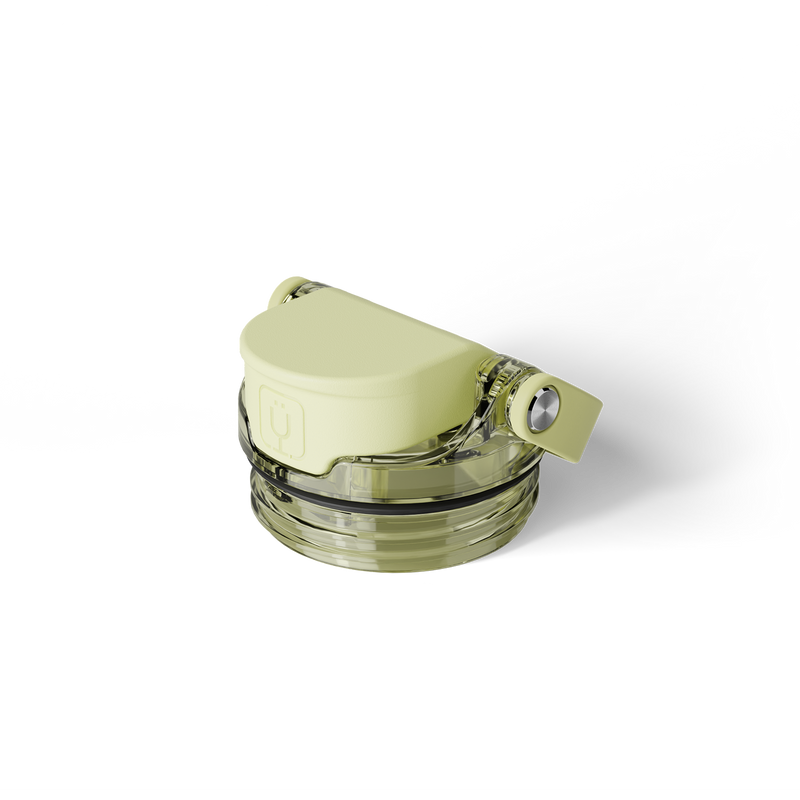Rise Universal Replacement Lid | Prickly Pear - All-Day Upgrade
