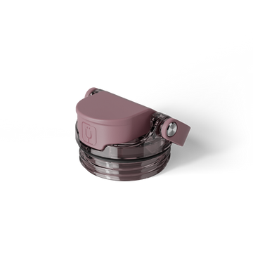 Rise Universal Replacement Lid | Rose Taupe - Camp Protector