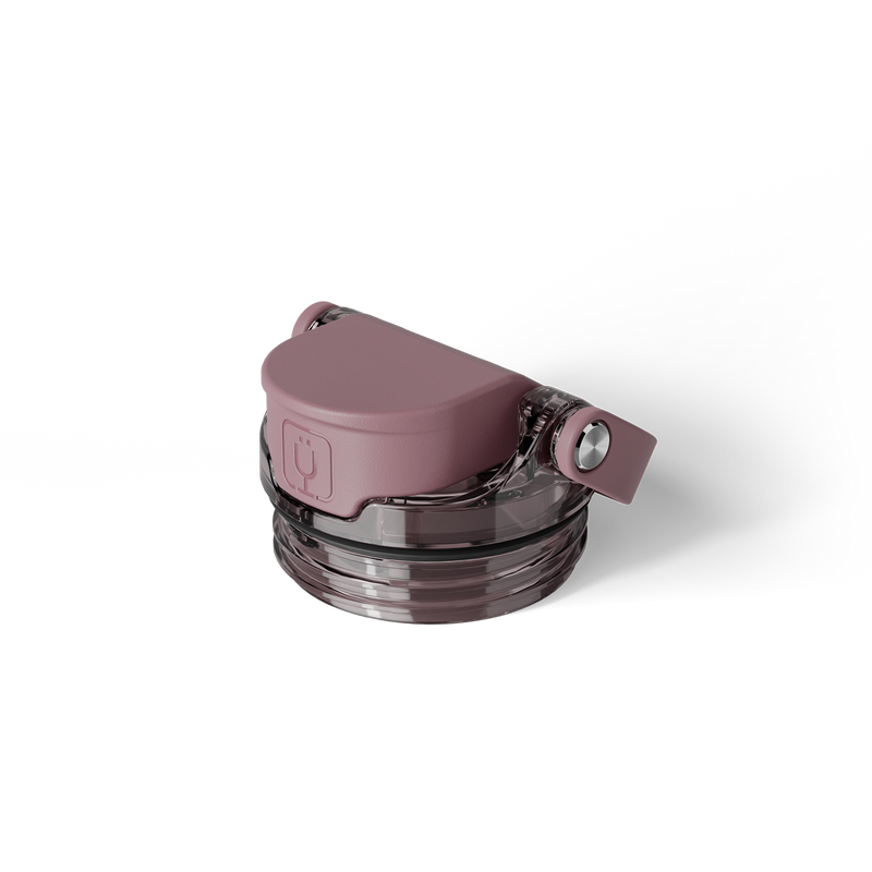 Rise Universal Replacement Lid | Rose Taupe - Camp Protector