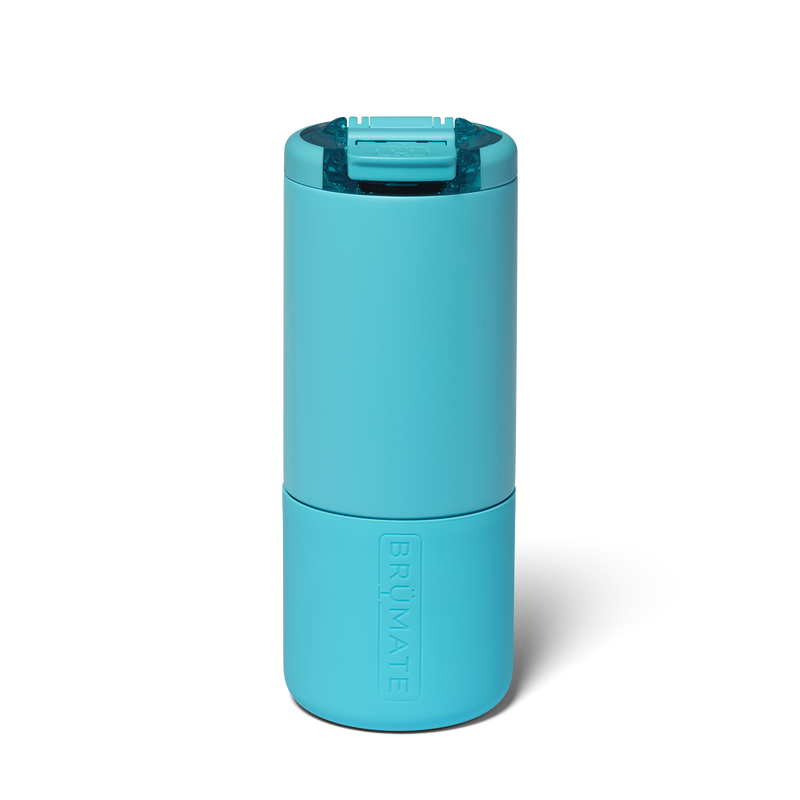 Strova 18oz | Curacao - Fresh Insulated-Sip