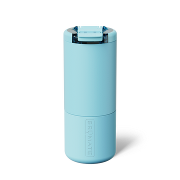 Strova 18oz | Glacier - Travel Cupholder