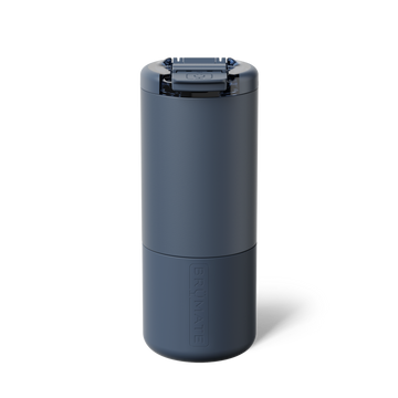 Strova 18oz | Nightfall Blue - Durable Sip