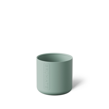 Strova Swappable Sleeve | Sage - Grab-and-Go Care