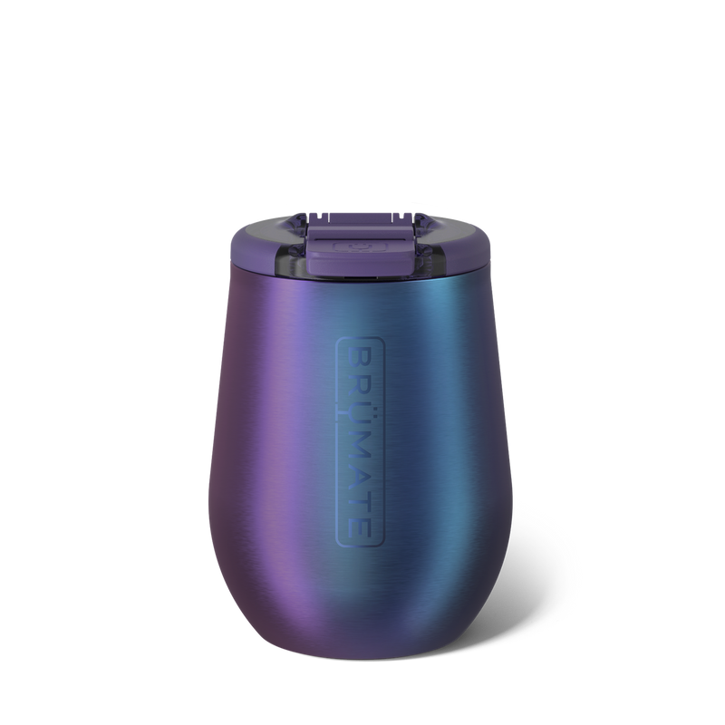 Uncork'd | Dark Aura | 14oz - Ready Wine-Sip