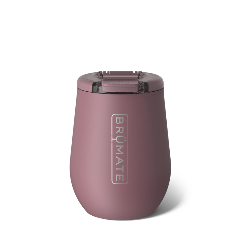 Uncork'd | Rose Taupe | 14oz - Chilled Beverage