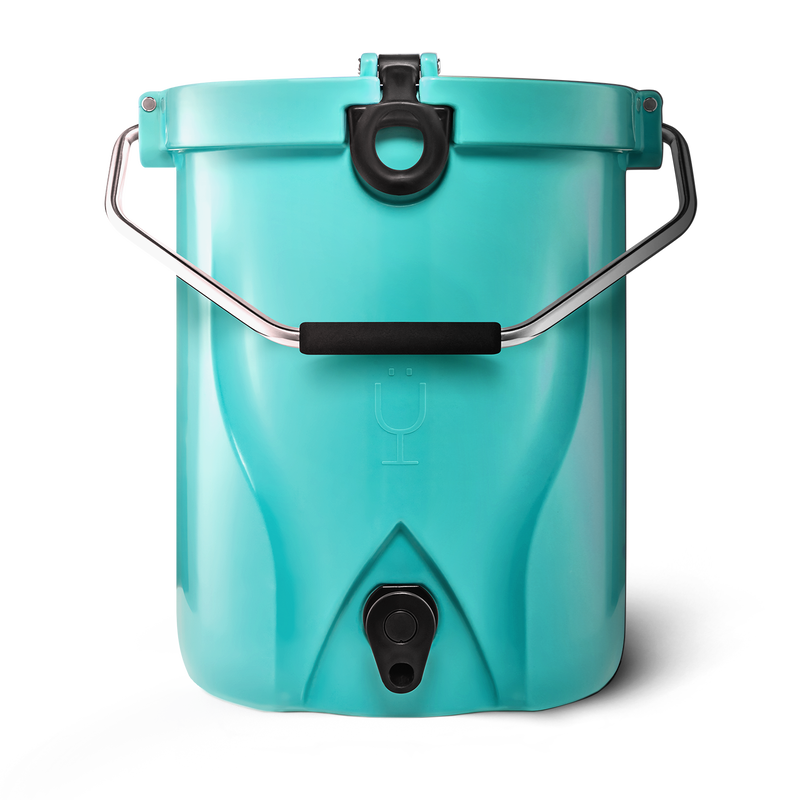 BackTap TM | Aqua | 3gal - Essential Pack