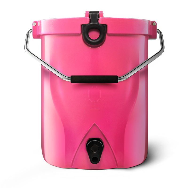 BackTap TM | Neon Pink | 3gal - Urban Storage