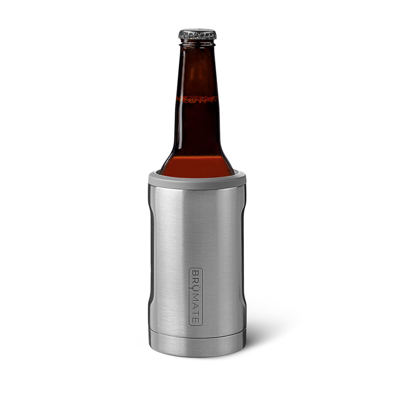 Hopsulator Bott'l | Stainless | 12oz Bottles - Handy Roadtrip